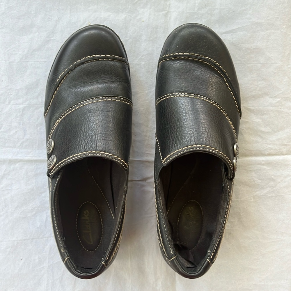 Clarks Shoes, Women’s Size 8.5M